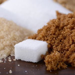 Memory - Different Types of Sugar